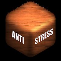 Antistress - Bridge the gapp