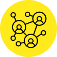 Peer-led & Community Supported