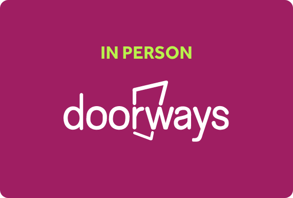 Doorway